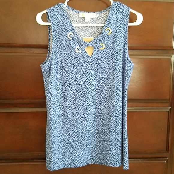 Michael Kors Tops - NWT Michael Kors tank top
